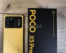 Xiaomi Poco X5 Pro 5G Yellow 256GB 8GB
