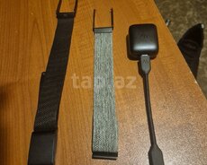 Whoop 5.0 Black