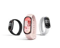 Xiaomi Mi Band 10 Mystic Rose