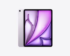 iPad Air 13-inch (M4) Wi-Fi 128 GB Purple