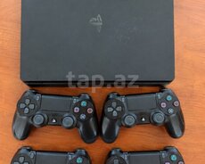 Sony Playstation 4 Slim 1TB