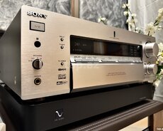 Səsgücləndirici SONY STR-DB1080QS. 6.2 Kanal