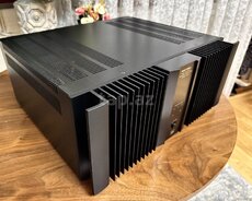 Rotel RNB-1075, Rotel RSB-1098 PRE, Power Amp