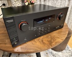 Denon DN-500AV PRE Amplifier, 7.1 Ch Processor