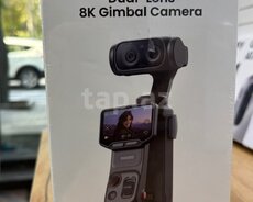 Insta360 Luna Ultra 8K
