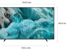 Televizor Samsung QE65Q7FAAUXCE