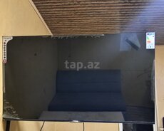 Televizor Ficher