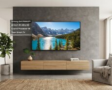 Televizor Crystal UHD U7000H 4K Samsung Vision AI Smart TV (2026)