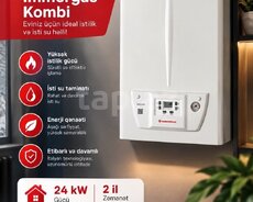 Immergas EOLO STAR kombi
