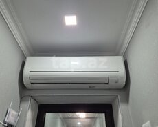 Kondisioner Mitsubishi Electrik MSH-GF60VA