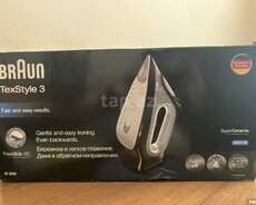 Ütü Braun