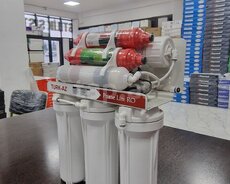 Su filteri