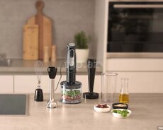 Blender dəsti Braun MQ55755m