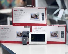 Domofon Hikvision