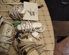 Elektrik uzadıcılar