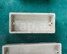 Elektrik yuvası qutusu