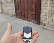 Avtomatik darvaza