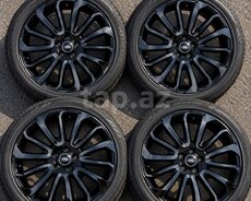 Range Rover L322 təkərləri R22