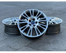 Ford Fusion diskləri R17