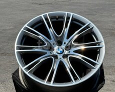 BMW G30 diskləri R20