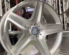 Mercedes diskləri R20