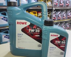 Mühərrik yağı ROWE 5W-30 XPERT II