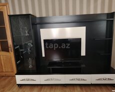 Tv stend