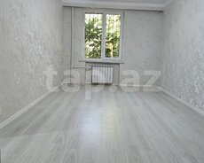 2-otaqlı mənzil, Neftçilər m., 45 m