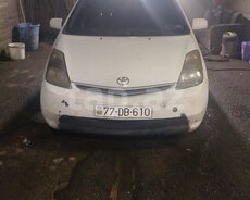 Toyota Prius, 2008 il icarəsi