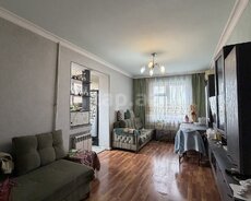 3-otaqlı mənzil, Qaraçuxur qəs., 60 m