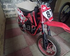 Uşaq motosikleti