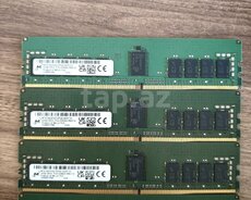 Operativ yaddaş DDR4 32GB