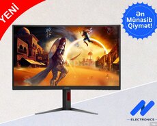 Monitor AOC 27G4 27 180Hz