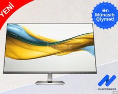 Monitor HP 527DA 27 100Hz FHD (Speaker )