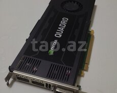 NVİDİA Quadro K4200
