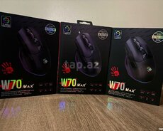 Kompüter siçanı Bloody W70 MAX