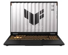 Notbuk Asus Tuf Gaming F16