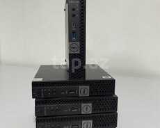 Dell MİNİ PC İ5 8500T   8GB   256GB SSD