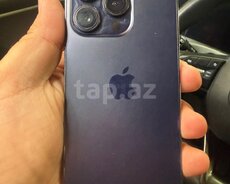 Apple iPhone 14 Pro Deep Purple 128GB 6GB