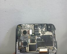 Xiaomi Redmi Note 12 platası