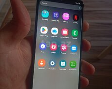 Samsung Galaxy A31 Prism Crush Black 64GB 4GB
