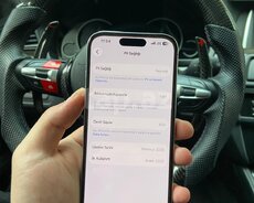 Apple iPhone 16 Pro White Titanium 128GB 8GB