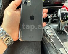 Apple iPhone 11 Black 128GB 4GB