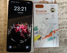 OPPO A3 Sparkle Black 256GB 6GB