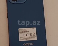 OPPO Reno 15 F Twilight Blue 256GB 8GB