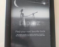 Amazon Kindle Paperwhite 7th Gen (2015)