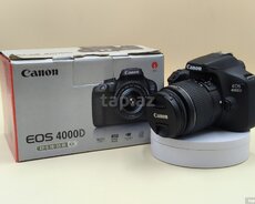 Fotoaparat Canon 4000 D
