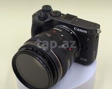 Fotoaparat Canon EOS M6