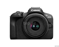 Canon EOS R100 Kit 18-45mm