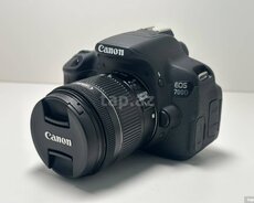 Fotoaparat Canon EOS 700D